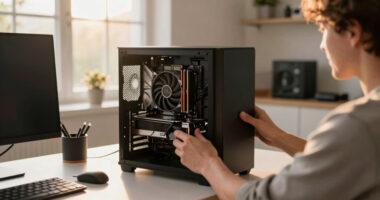 Undervolting Your GPU for Local Inference: Lower Heat, Same Tokens/sec
