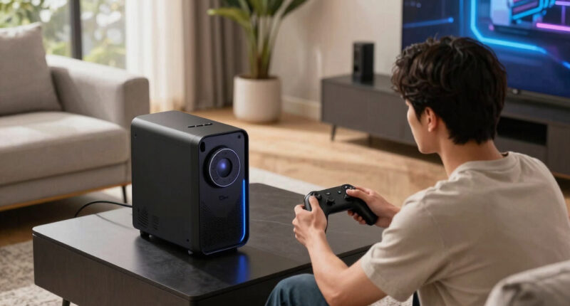 Valve's Steam Machine Is Now Available on Steam — Sign Up Before June 25