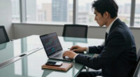 White-collar professional services. The Tier 1 displacement.