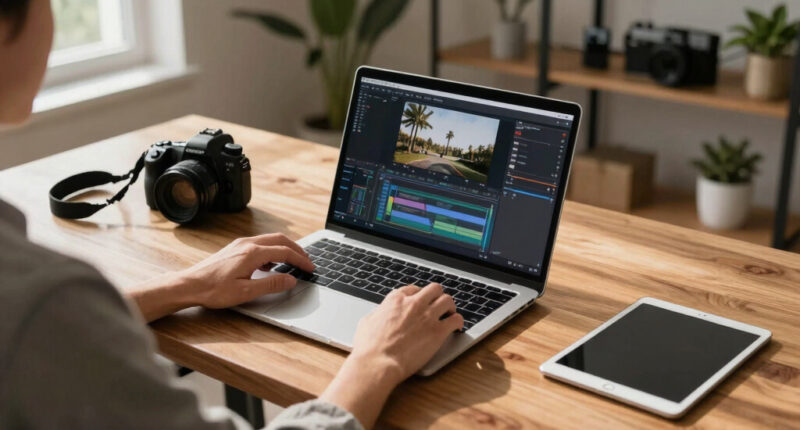 10 Best Content Creator Laptops for Video, Photo, and Design Work in 2026