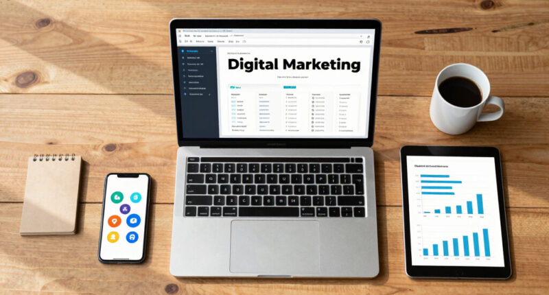 10 Best Ecommerce Marketing Tools in 2026