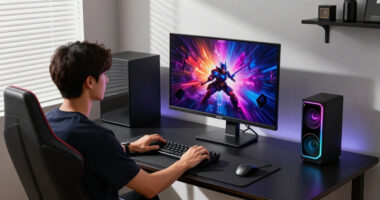 10 Best OLED Gaming Monitors for Faster, Richer Play in 2026