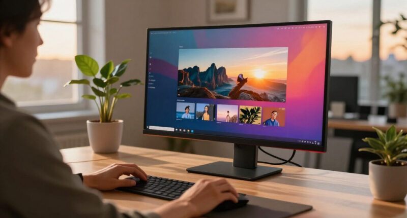 10 Best Ultrawide Monitors for Work and Gaming in 2026