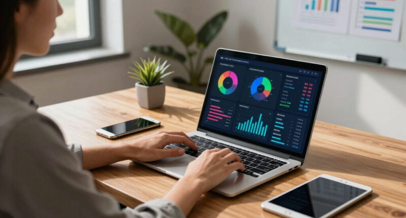 11 Best Digital Marketing Analytics Tools in 2026