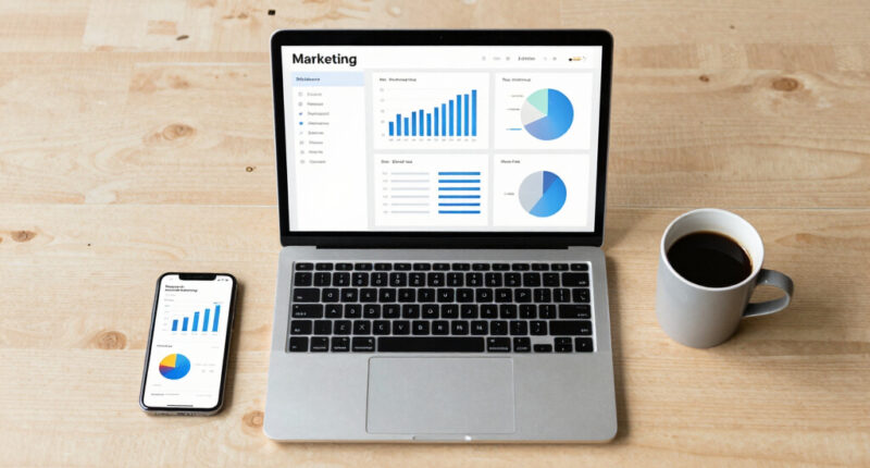11 Best Digital Marketing Analytics Tools in 2026
