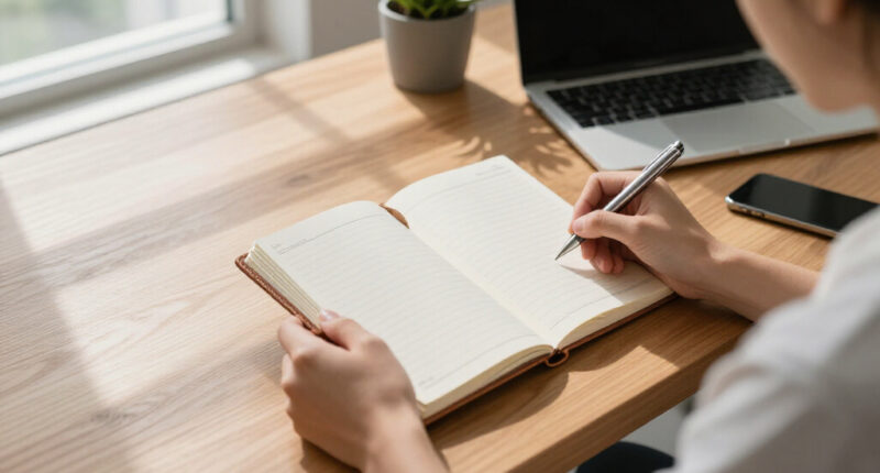 12 Best Business Planner Notebooks in 2026