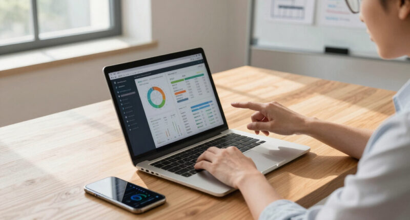 12 Best Digital Marketing Analytics Tools in 2026