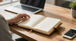 13 Best Business Planner Notebooks in 2026