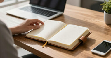 13 Best Business Planner Notebooks in 2026