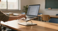 13 Best Ergonomic Laptop Stands for Students in 2026