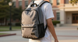 14 Best Laptop Backpacks for Students in 2026