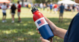 14 Best Patriotic Promotional Products in 2026