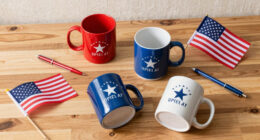 14 Best Patriotic Promotional Products in 2026