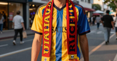 14 Best Soccer Fan Apparel in 2026