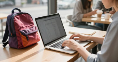 15 Best Business Laptops for Students in 2026