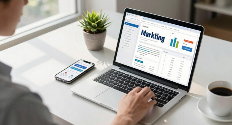 15 Best Business Marketing Automation Tools in 2026
