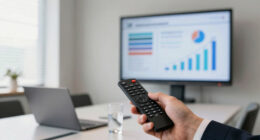 15 Best Business Presentation Remote in 2026