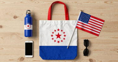 15 Best Patriotic Promotional Products in 2026