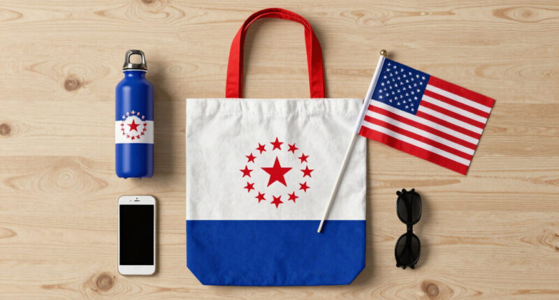 15 Best Patriotic Promotional Products in 2026