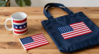 15 Best Patriotic Promotional Products in 2026