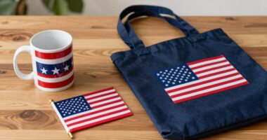 15 Best Patriotic Promotional Products in 2026