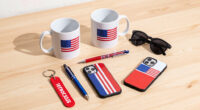 15 Best Patriotic Promotional Products in 2026