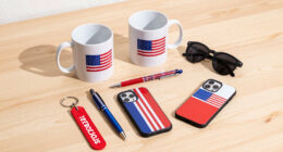 15 Best Patriotic Promotional Products in 2026