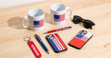 15 Best Patriotic Promotional Products in 2026