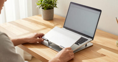 15 Best Portable Laptop Stands in 2026