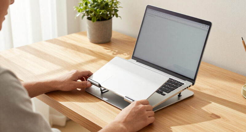 15 Best Portable Laptop Stands in 2026