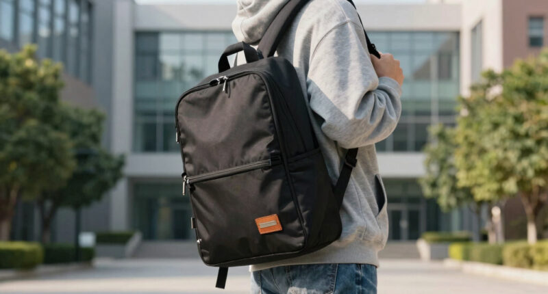 15 Best Student Laptop Backpacks in 2026