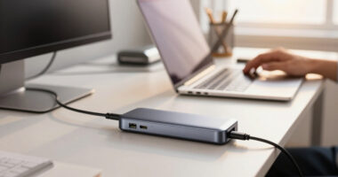 2026'S Best Thunderbolt Docks For AI And Data Science