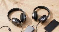 2026'S Top AI-Enabled Headphones For Professional Studio Use