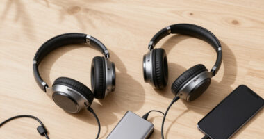 2026'S Top AI-Enabled Headphones For Professional Studio Use