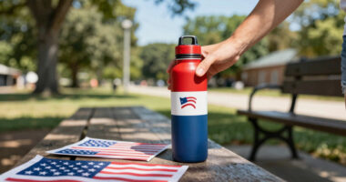 3 Best Patriotic Promotional Products in 2026