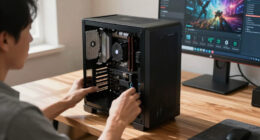 6 Best Desktop Processors for Gaming and Everyday Performance in 2026