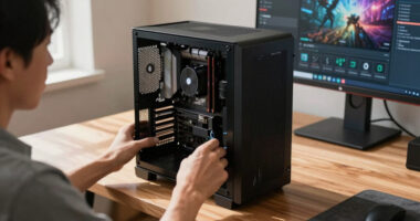 6 Best Desktop Processors for Gaming and Everyday Performance in 2026
