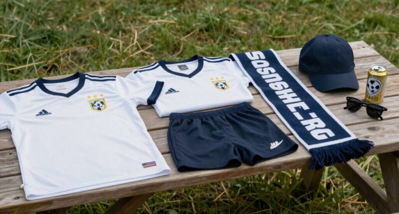 7 Best Soccer Fan Apparel in 2026
