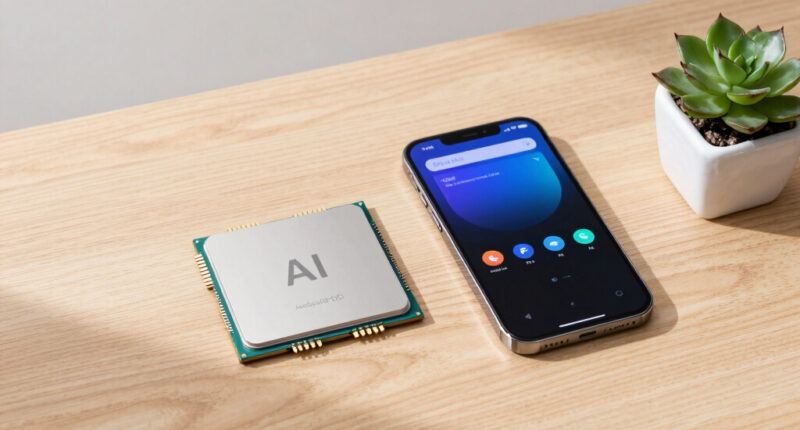 8 AI Technologies That Will Dominate 2026'S Tech Scene