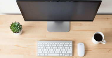 9 Best 4K Monitors for Work and Play in 2026