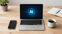 9 Predictions About AI's Role In 2026