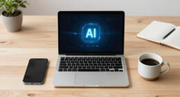 9 Predictions About AI's Role In 2026
