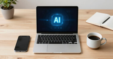 9 Predictions About AI's Role In 2026