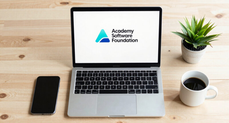 Academy Software Foundation Welcomes CIQ, Evercast, And Rochester Institute Of Technology As New Members