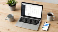 AI output review queue for customer support macros