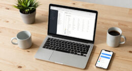 AI output review queue for customer support macros