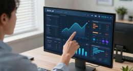 AI’s Radar-Like Vigilance: The Future Of Organizational Monitoring