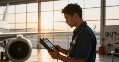 Air Canada Welcomes New Collective Agreement With The IAMAW Ratified By Its Technical Operations, Maintenance And Operational Support Employees