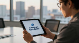 American Rare Earths Appoints Andrew Conover As Chief Development Officer