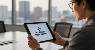 American Rare Earths Appoints Andrew Conover As Chief Development Officer